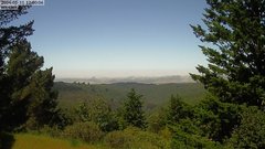 view from Kings Mountain on 2024-05-11