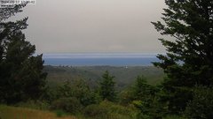 view from Kings Mountain on 2024-05-17