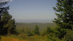 view from Kings Mountain on 2024-05-20