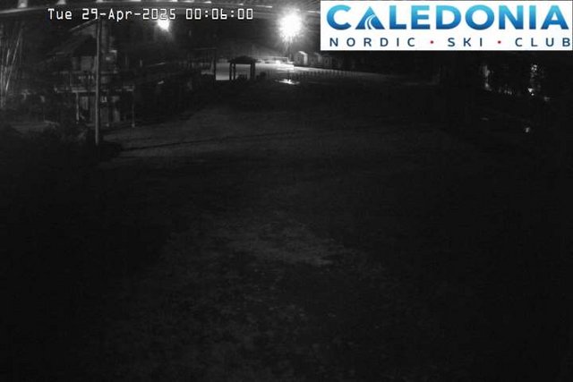 time-lapse frame, CNSC_2: Tech Building webcam