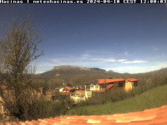 view from Meteo Hacinas on 2024-04-10
