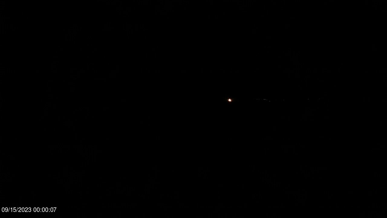 time-lapse frame, West Rabbit Gulch, Duchesne County, Utah, U.S.A. webcam