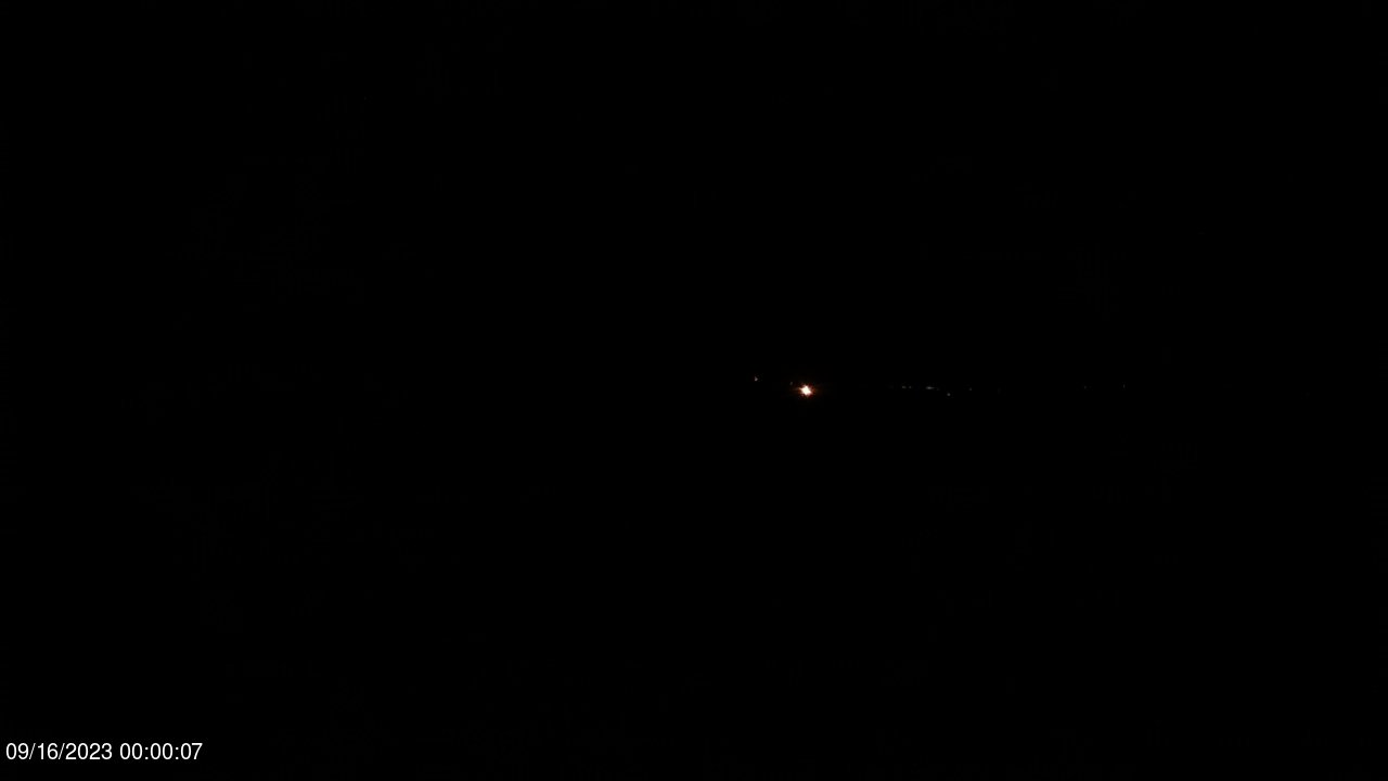 time-lapse frame, West Rabbit Gulch, Duchesne County, Utah, U.S.A. webcam