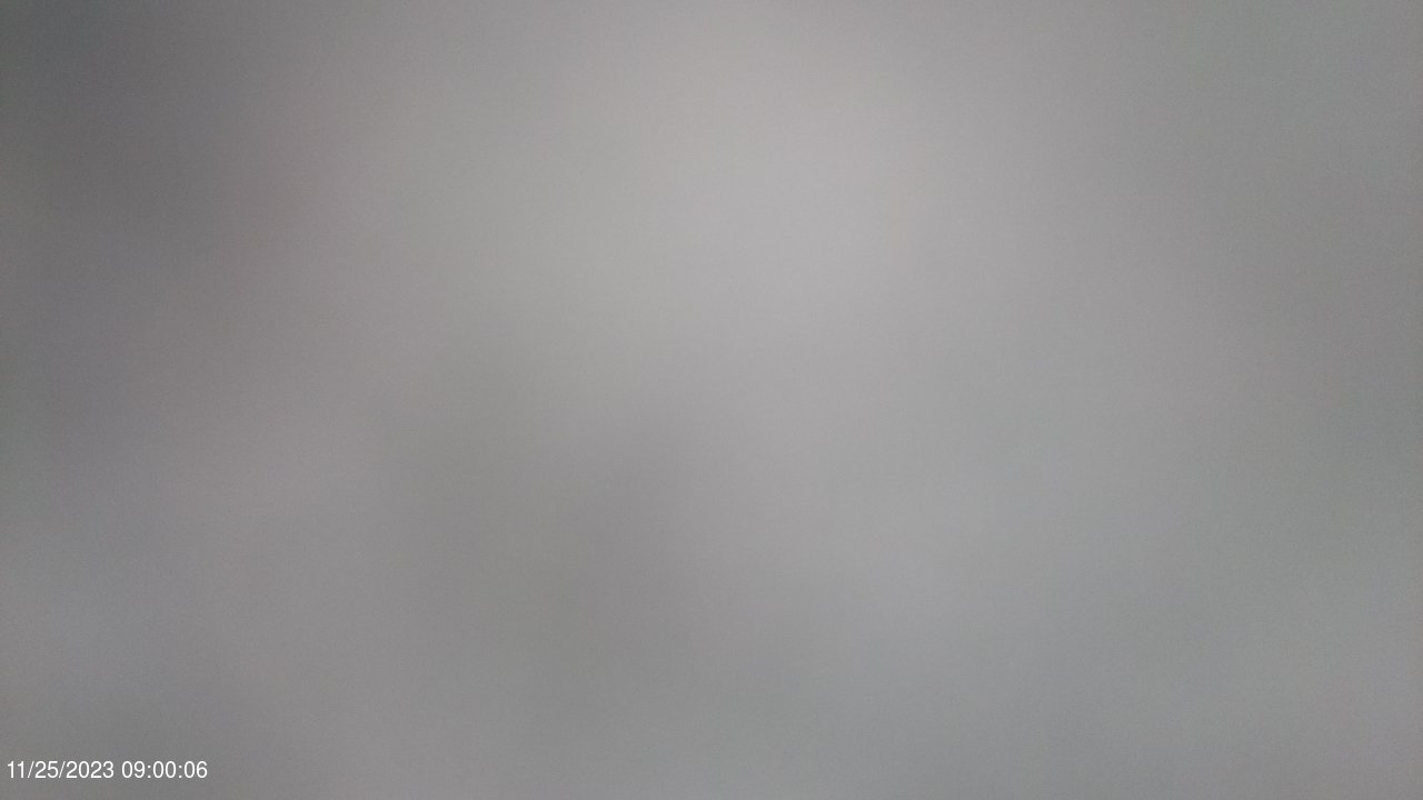 time-lapse frame, West Rabbit Gulch, Duchesne County, Utah, U.S.A. webcam
