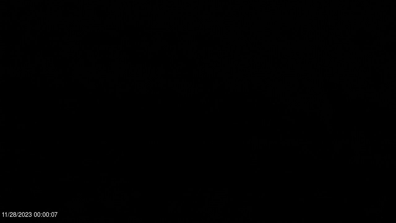 time-lapse frame, West Rabbit Gulch, Duchesne County, Utah, U.S.A. webcam