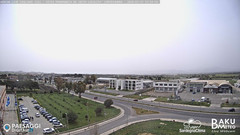 view from Sestu Cortexandra on 2024-03-31
