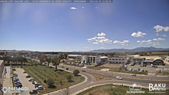 view from Sestu Cortexandra on 2024-04-19