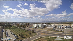 view from Sestu Cortexandra on 2024-04-23