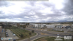 view from Sestu Cortexandra on 2024-04-25