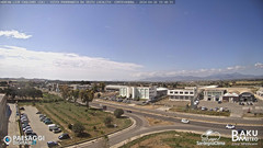 view from Sestu Cortexandra on 2024-04-26