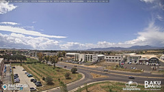 view from Sestu Cortexandra on 2024-05-02