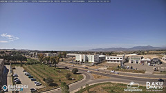 view from Sestu Cortexandra on 2024-05-04