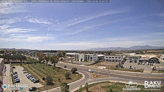 view from Sestu Cortexandra on 2024-05-06