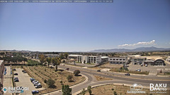 view from Sestu Cortexandra on 2024-05-12