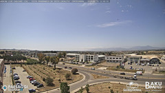 view from Sestu Cortexandra on 2024-05-14