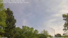 view from Stoneybrook South on 2023-05-19
