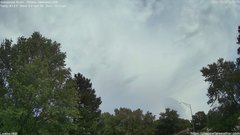view from Stoneybrook South on 2023-09-19
