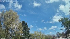 view from Stoneybrook South on 2025-04-26