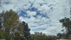 view from Stoneybrook South on 2025-05-02