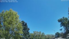 view from Stoneybrook South on 2025-05-04