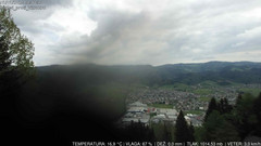 view from CAM-VZHOD-Žirk on 2024-05-05