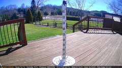 view from Deck-Dock Cam on 2024-04-06