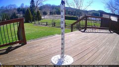 view from Deck-Dock Cam on 2024-04-07