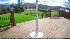 view from Deck-Dock Cam on 2024-04-21