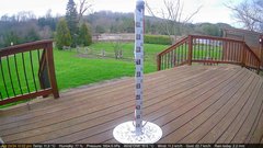 view from Deck-Dock Cam on 2024-04-23