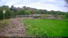 view from Deck-Dock Cam on 2024-05-14
