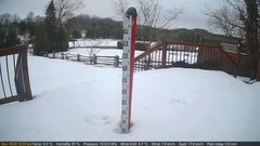 view from Deck-Dock Cam on 2024-12-16