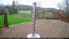 view from Deck-Dock Cam on 2025-05-03