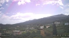 view from PKweather on 2025-04-24