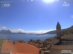 view from Baveno on 2022-04-25