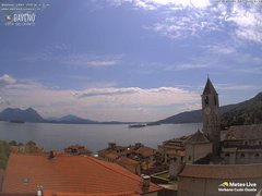 view from Baveno on 2022-05-09