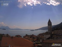 view from Baveno on 2022-05-16