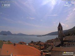 view from Baveno on 2022-05-19