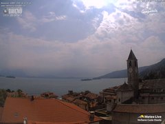 view from Baveno on 2022-05-23