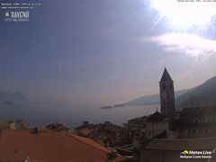 view from Baveno on 2024-03-22