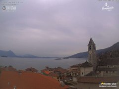 view from Baveno on 2024-03-26