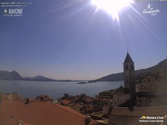 view from Baveno on 2024-04-11