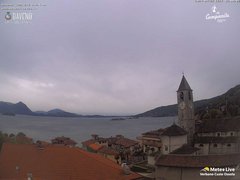 view from Baveno on 2024-04-22
