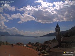 view from Baveno on 2024-05-19