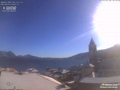 view from Baveno on 2024-11-22