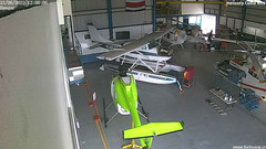 view from Hangar Helicorp on 2022-06-22