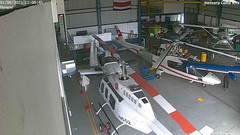 view from Hangar Helicorp on 2022-08-01
