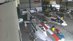 view from Hangar Helicorp on 2022-08-03