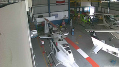 view from Hangar Helicorp on 2022-08-29