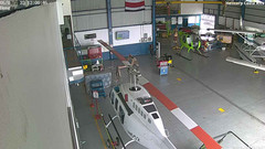 view from Hangar Helicorp on 2022-09-05