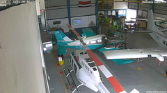 view from Hangar Helicorp on 2022-09-12